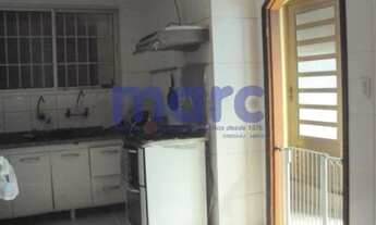 Imagem 3: SAO PAULO - Casa Padrão - ACLIMACAO