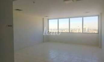 Imagem 2: São Paulo - Conjunto Comercial/Sala - Tucuruvi