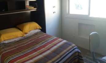 Imagem 3: Cobertura para Venda - 112.27m², 3 dormitórios, Cavalhada