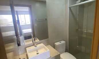 Imagem 6: Flat para aluguel com 39 metros quadrados com 1 quarto em Setor Bueno - Goiânia - GO