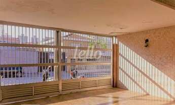 Imagem 2: São Paulo - Casa Padrão - Ipiranga