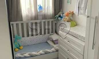 Imagem 5: Apartamento na Vila Anastácio com 2 dormitórios