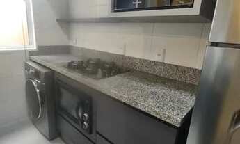 Imagem: Apartamento para aluguel com 55 metros quadrados