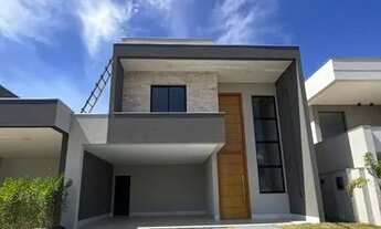 Imagem: Casa sobrado em condomínio com 4 quartos