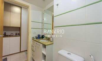 Imagem 2: NOVO PREÇO - Apartamento, 3 quartos, 1 vaga, 98 m², Santa Rosa - Niterói, RJ