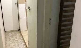 Imagem 3: Kitnet com 2 quartos, banheiro cozinha e lavanderia