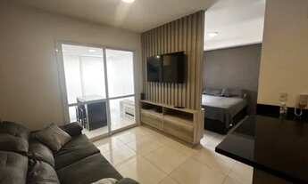 Imagem: Studio para venda tem 38 metros quadrados