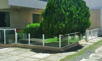 Imagem 2: CASA EM CONDOMÍNIO,3 QUARTOS 3 SUÍTES,SOLTA NAS LATERAIS,120M²,EM IPITANGA,LAURO DE FREITA