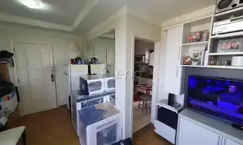 Imagem 3: Apartamento à venda no Ponte Preta - Campinas/SP