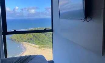 Imagem: Apartamento Beira Mar Andar Alto em Barra