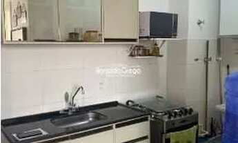 Imagem 3: Apartamento á venda 2 Quartos Santo Amaro, SP - R$ 336 mil