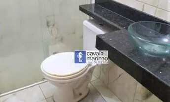 Imagem 3: Apartamento com 2 dormitórios para alugar, 43 m² por R$ 1.141,00/mês - Parque dos Lagos