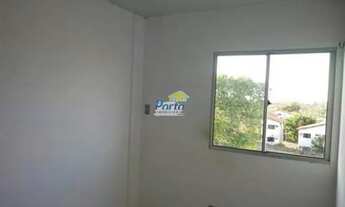 Imagem 5: Apartamento para Venda Cond. Giovanna, Teresina