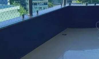 Imagem 5: Apartamento para venda tem 140 metros quadrados com 3 quartos em Jardim Vitória - Itabuna