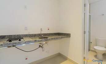 Imagem 5: SãO PAULO - Kitchenette/Conjugados - Campos Elíseos