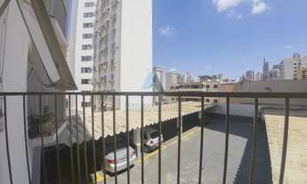 Imagem 7: Apartamento para aluguel tem 83 metros quadrados com 3 quartos em Centro - Londrina - PR