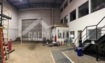 Imagem 3: Galpão Manaus - 3.000 m² - Coroado - GMV22