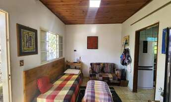 Imagem 7: Casa para venda tem 100 metros quadrados com 2 quartos em Centro - Alto Paraíso de Goiás