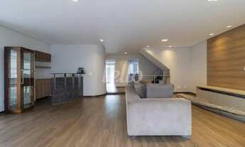 Imagem 4: São Paulo - Casa Padrão - Tatuapé