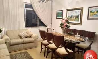 Imagem: São Paulo - Apartamento Padrão - Vila