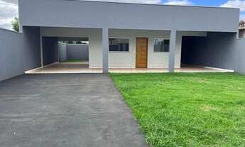 Imagem 4: Casa com 3 quartos e 1 suite, 147 m² A VENDA