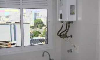 Imagem: Apartamento com 2 dormitórios para alugar