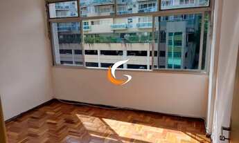 Imagem 3: Aluguel de apto no Centro, 3 quartos, dependência e garagem !