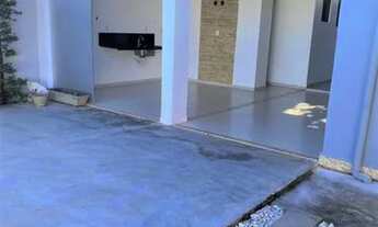 Imagem 4: Casa em Condomínio para Locação em Camaçari, Busca Vida (Abrantes), 3 dormitórios, 2 suíte