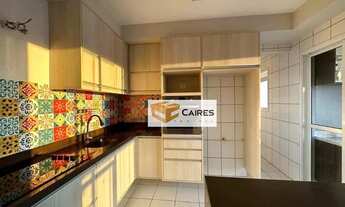 Imagem 5: Apartamento com 3 dormitórios, 109 m² - venda por R$ 1.090.000,00 ou aluguel por R$ 6.195