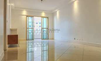 Imagem 2: Apartamento Venda 3 Dormitórios - 180 m² Jardim Paulista