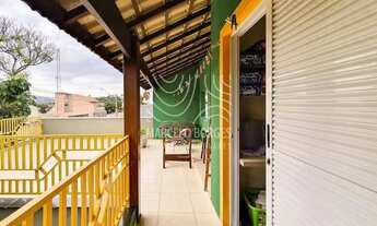 Imagem 3: Casa à venda 3 dorms (1 suíte) Jardim Marambaia - Jundiaí/SP - R$ 740.000