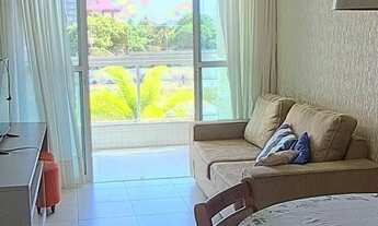 Imagem: Apartamento El Viso Atalaia