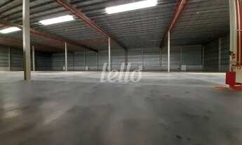 Imagem 3: Atibaia - Galpão/Depósito/Armazém - Jardim Brogotá