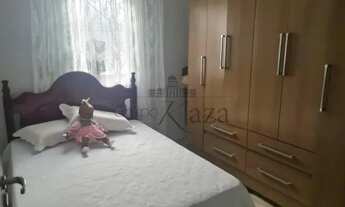 Imagem 7: Casa - Cidade Morumbi - 3 Dormitórios - 90m²