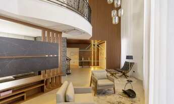 Imagem 7: Casa encantadora em condomínio, 4 suítes e piscina