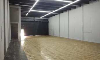 Imagem: Galpão/Depósito/Armazém para aluguel