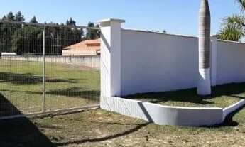 Imagem: Vende-se lindo terreno na região central