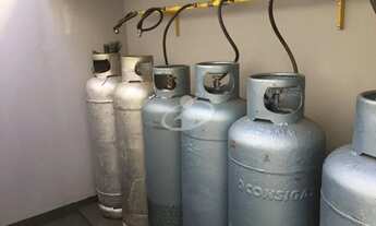 Imagem 5: Aluguel Apartamento TIBERY