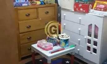 Imagem 5: Casa de condomínio térrea para aluguel tem 120M² com 3 quartos