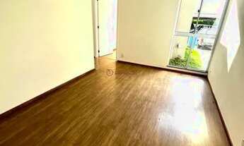 Imagem 2: TERESÓPOLIS - Apartamento Padrão - CASCATA DO IMBUÍ