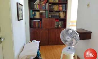 Imagem 6: São Paulo - Apartamento Padrão - Perdizes