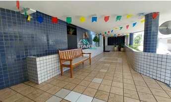 Imagem 3: Apartamento com 2 dormitórios à venda, 63 m² - Papicu - Fortaleza/CE