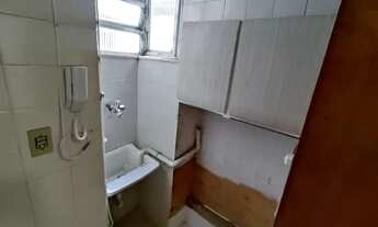 Imagem 15: Apartamento para aluguel com 65 metros quadrados com 2 quartos em Tijuca - Rio de Janeiro