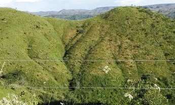 Imagem 3: Fazenda em Planaltina de Goiás