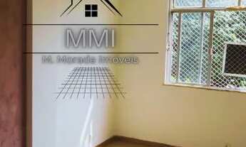 Imagem: Apartamento para venda tem 65 metros quadrados