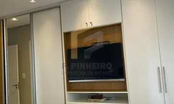 Imagem 2: Key Biscayne - 98m² - 03 quartos - 02 vagas - Morada do Sol