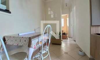 Imagem 5: Apartamento para Aluguel - São Bernardo, 3 Quartos, 57 m2