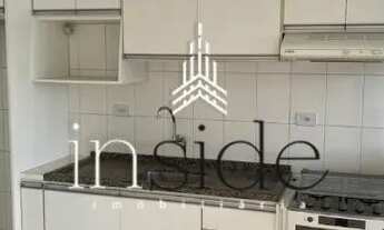 Imagem 4: Apartamento para venda com 51 metros quadrados com 2 quartos em Atuba - Curitiba - PR