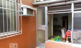 Imagem 3: Apartamento lado do Sesc Tijuca, 2 quartos, vaga na escritura, Port 24 horas e grande area