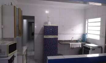 Imagem 2: Casa para venda possui 200 metros quadrados com 3 quartos em Manoel Plaza - Serra - Espíri